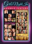 Front Standard. Valentine's Day/New Year's Eve Double Feature [LL] [DVD].