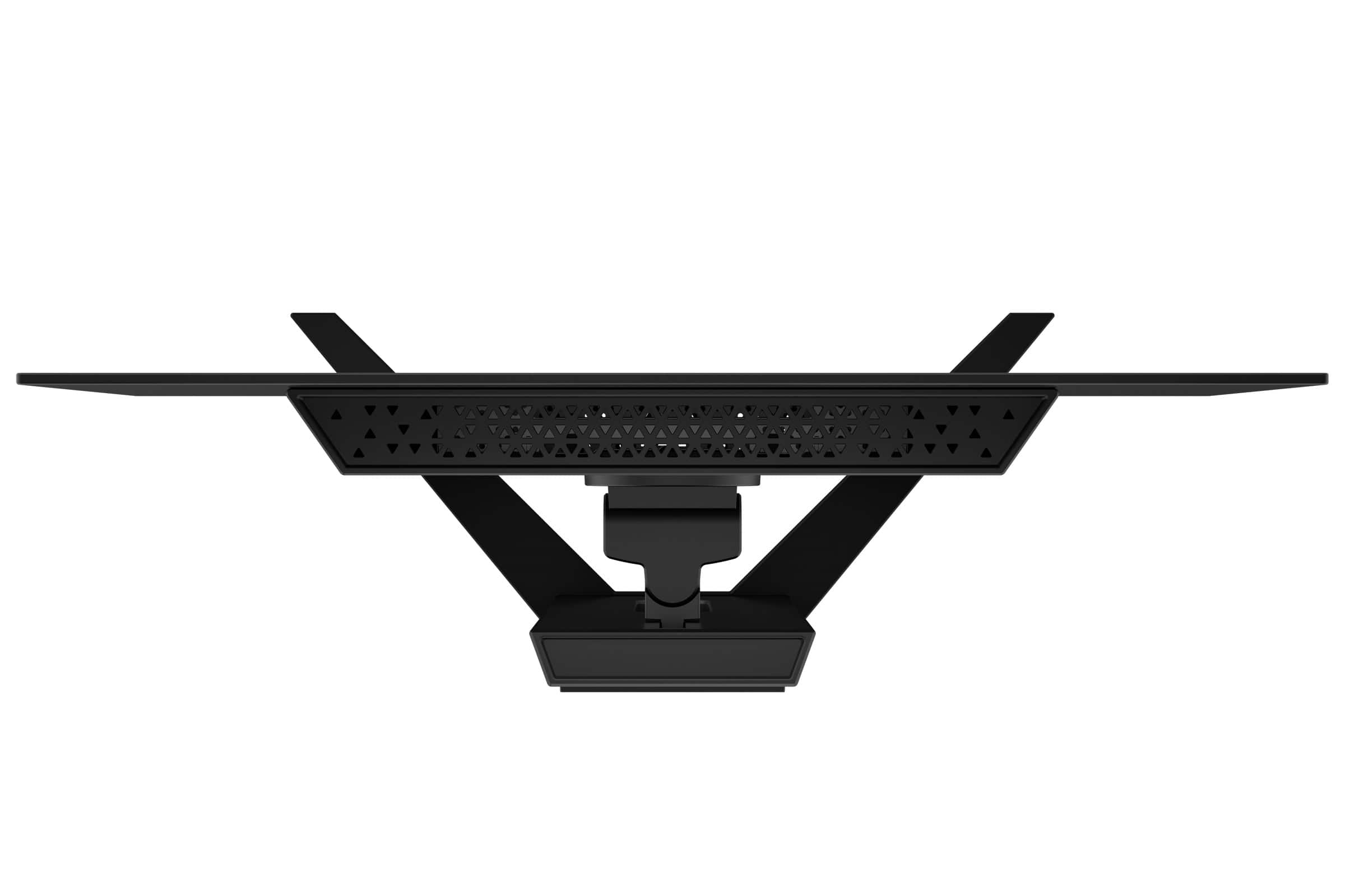 Alt View Zoom 11. CORSAIR - XENEON 27" OLED QHD FreeSync Premium and G-SYNC Compatible Gaming Monitor with HDR (HDMI, USB, DisplayPort) - Black.