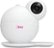 Front Zoom. iBaby - Care M7 Wi-Fi 1080p Video Baby Monitor - White.