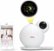 Alt View Zoom 12. iBaby - Care M7 Wi-Fi 1080p Video Baby Monitor - White.