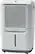 Alt View 11. Frigidaire - Gallery 69.7-Pint Smart Dehumidifier - White.
