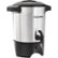 Angle Zoom. Proctor Silex - 30-Cup Coffee Urn - Silver.