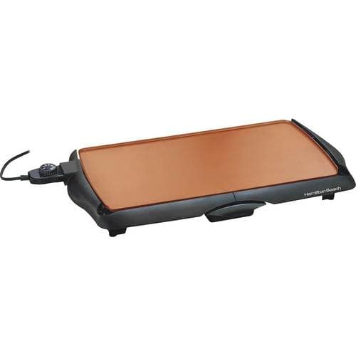 Large Electric Griddle Best Buy