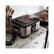 Alt View 15. Hamilton Beach - 6qt Slow Cooker - Stainless Steel.