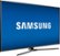 Alt View Zoom 2. Samsung - 58" Class - LED - MU6070 Series - 2160p - Smart - 4K Ultra HD TV with HDR.