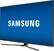 Alt View 3. Samsung - 58" Class - LED - MU6070 Series - 2160p - Smart - 4K Ultra HD TV with HDR.