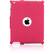Back Standard. Targus - Mobile Thz15703us Vuscape Cover and Stand - Pink.