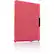 Front Standard. Targus - Mobile Thz15703us Vuscape Cover and Stand - Pink.
