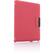 Right View. Targus - Mobile Thz15703us Vuscape Cover and Stand - Pink.