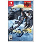Bayonetta FULL GAME DIGITAL for Nintendo Switch - NO CARTRIDGE