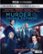 Front Standard. Murder on the Orient Express [4K Ultra HD Blu-ray/Blu-ray] [2017].