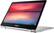 Alt View 12. ASUS - Flip C302CA 12.5" Touch-Screen Chromebook - Intel Core m3 - 4GB Memory - 32GB eMMC Flash Memory.