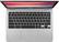 Alt View 7. ASUS - Flip C302CA 12.5" Touch-Screen Chromebook - Intel Core m3 - 4GB Memory - 32GB eMMC Flash Memory.