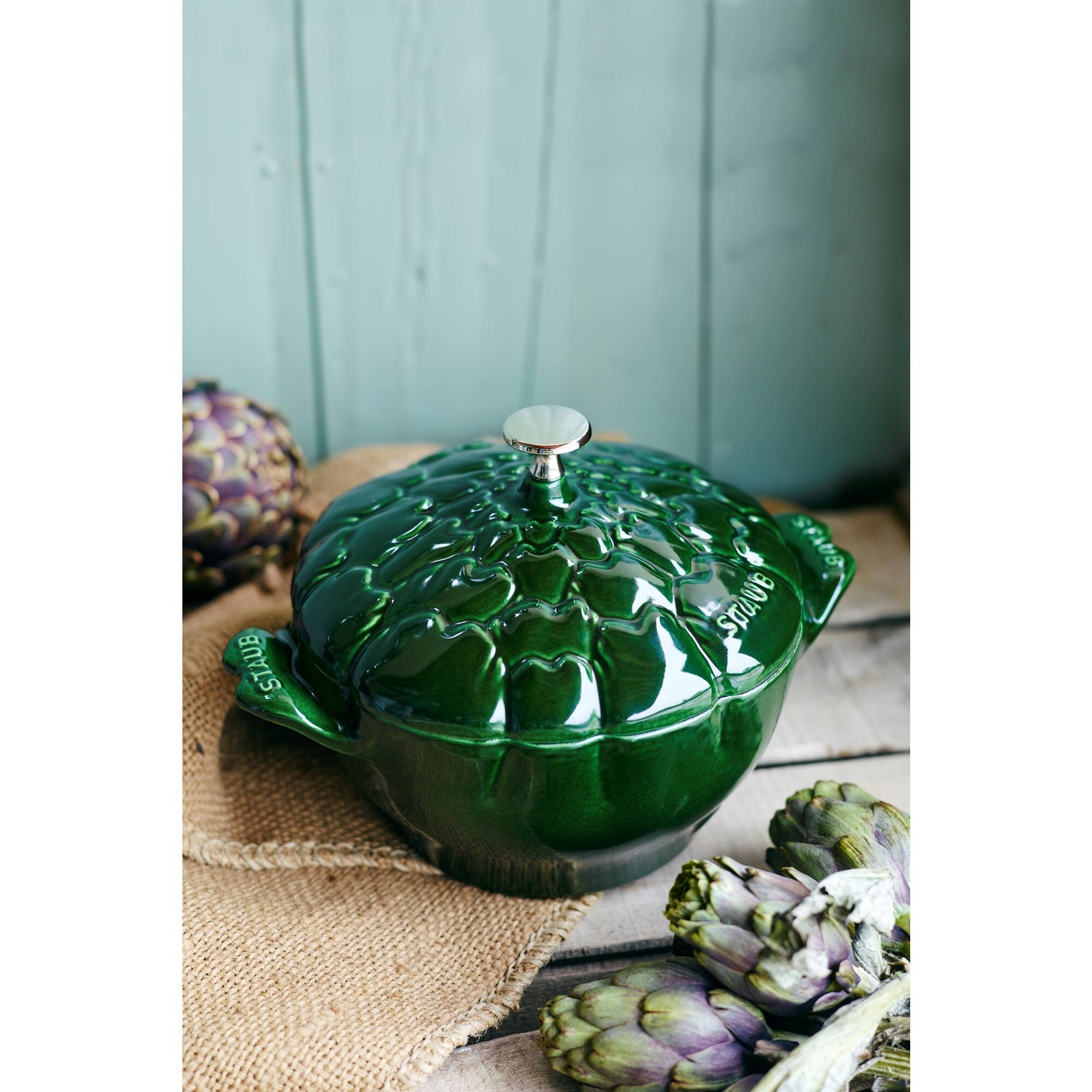 Staub