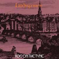 Fog on the Tyne [LP] - VINYL - Front_Zoom