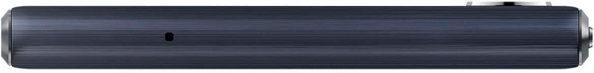 Alt View 11. BlackBerry - Motion 4G LTE with 32GB Memory Cell Phone (Unlocked) - Black.