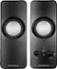 Alt View 12. Insignia™ - Speakers - Black.