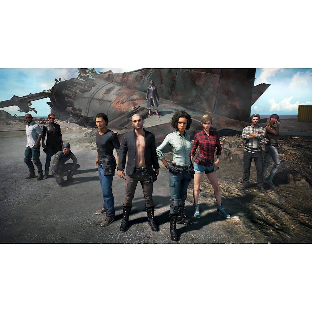 Alt View 15. Microsoft - PlayerUnknown's Battlegrounds - Game Preview Edition.