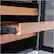 Alt View 17. Whynter - 54-Bottle Wine Refrigerator - Black.