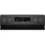Alt View 1. Whirlpool - 6.4 Cu. Ft. Self-Cleaning Freestanding Electric Convection Range - Black.