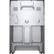 Alt View 13. Whirlpool - 6.4 Cu. Ft. Self-Cleaning Freestanding Electric Convection Range.
