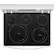 Alt View 14. Whirlpool - 6.4 Cu. Ft. Self-Cleaning Freestanding Electric Convection Range.