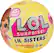 Front. L.O.L. Surprise! - Series 3 Lil Sisters Doll - Styles May Vary.