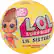 Alt View 14. L.O.L. Surprise! - Series 3 Lil Sisters Doll - Styles May Vary.