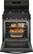Alt View 12. Whirlpool - 5.8 Cu. Ft. Self-Cleaning Freestanding Gas Convection Range.
