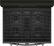 Alt View 13. Whirlpool - 5.8 Cu. Ft. Self-Cleaning Freestanding Gas Convection Range.