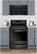 Alt View 20. Whirlpool - 5.8 Cu. Ft. Self-Cleaning Freestanding Gas Convection Range.