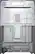 Alt View 14. Whirlpool - 5.8 Cu. Ft. Self-Cleaning Freestanding Gas Convection Range - White.