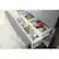 Alt View 13. Whirlpool - 19.7 Cu. Ft. French Door Counter-Depth Refrigerator - Stainless Steel.