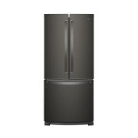 Whirlpool French Door Refrigerators - Best Buy