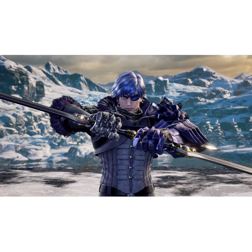 Alt View 12. BANDAI NAMCO Entertainment - SOULCALIBUR VI.