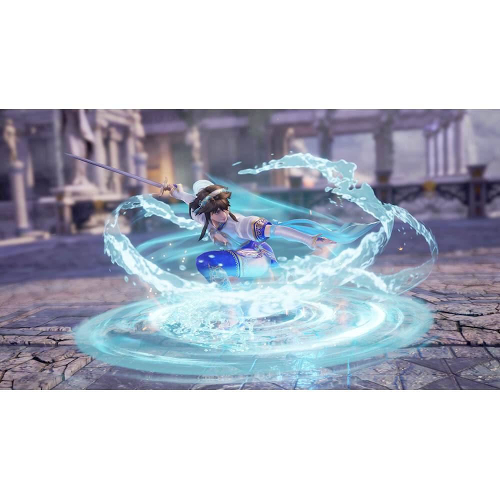 Alt View 17. BANDAI NAMCO Entertainment - SOULCALIBUR VI.