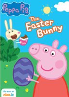 Peppa Pig: Easter Bunny - Front_Zoom