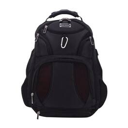 ECO STYLE - Laptop Backpack - Black