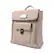 Alt View 11. Sandy Lisa - Amalfi Laptop Backpack - Beige.