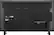 Back. Sharp - 43" Class - LED - 1080p - Smart - HDTV Roku TV - Black.