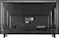 Back. Sharp - 50" Class - LED - 1080p - Smart - HDTV Roku TV - Black.
