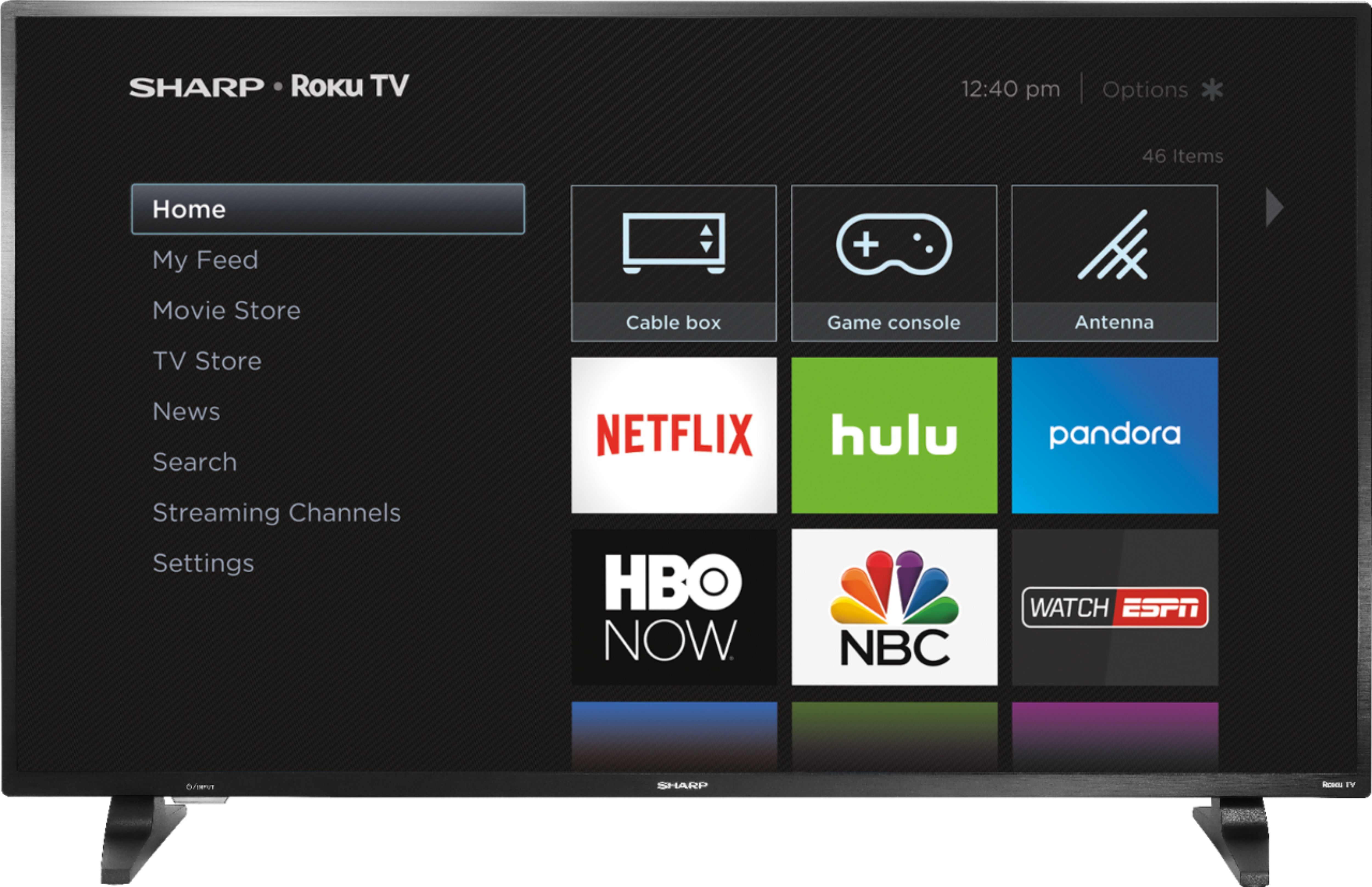 Smart TV 50-Inch TVs - Best Buy