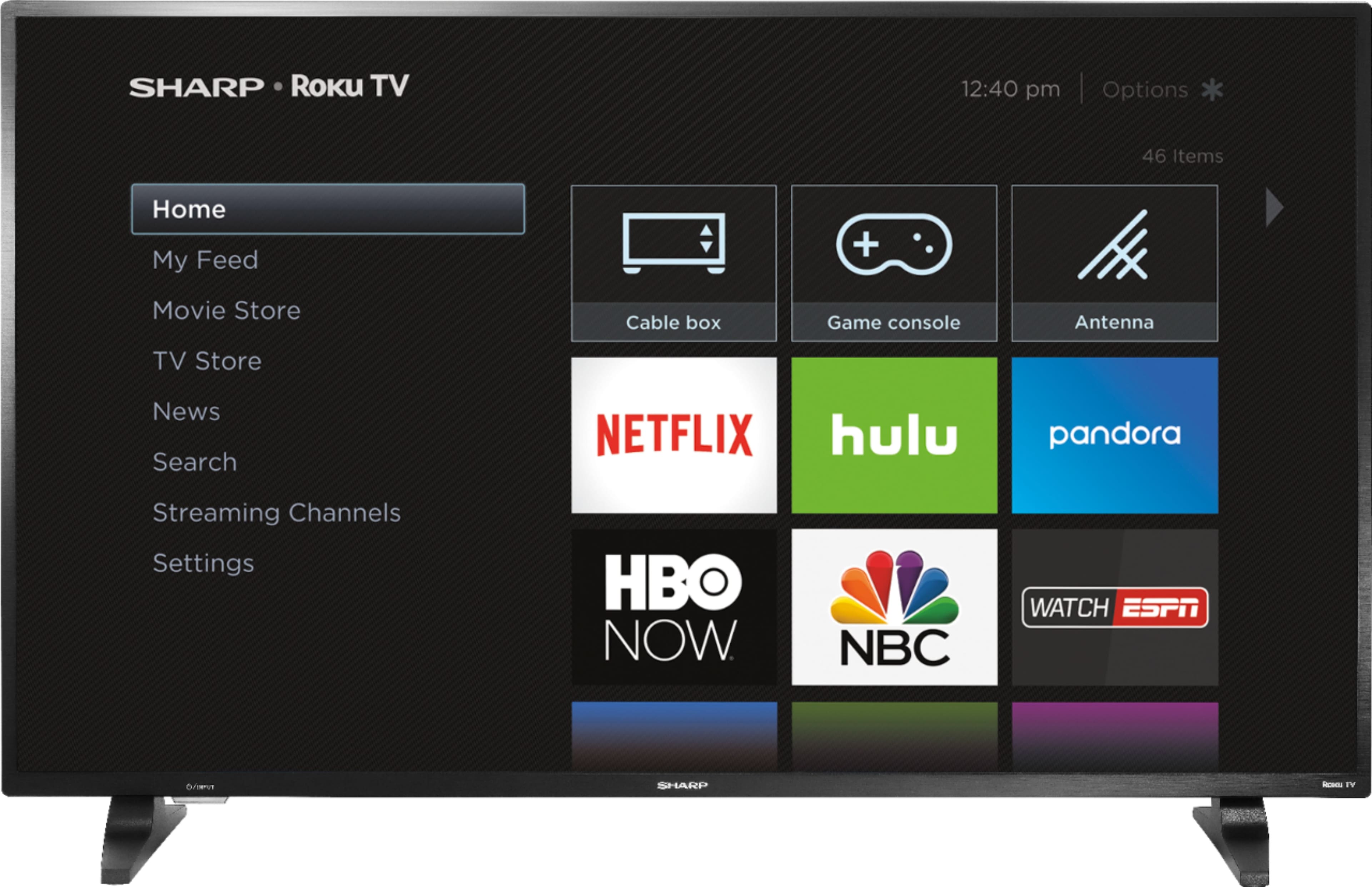 50-Inch TVs: 50-Inch Flat-Screen Televisions - Best Buy