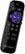 Remote Control Zoom. Sharp - 50" Class - LED - 1080p - Smart - HDTV Roku TV.