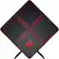 Front. HP - Gaming Desktop - Intel Core i9 - 32GB Memory - NVIDIA GeForce GTX 1080 Ti - 2TB Hard Drive + 512GB Solid State Drive - HP Finish In Jet Black.