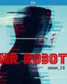 Front Standard. Mr. Robot: Season 3 [Blu-ray].