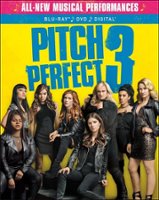 Pitch Perfect 3 [Blu-ray/DVD] [2017] - Front_Standard