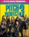 Front Standard. Pitch Perfect 3 [Blu-ray/DVD] [2017].