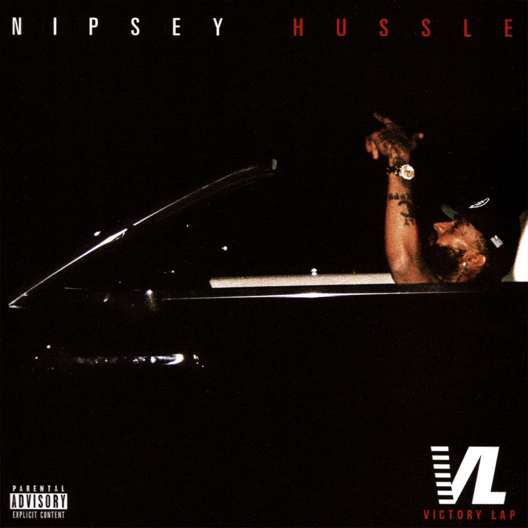 NOW AVAILABLE…$70 Headgear Classics x Nipsey Hussle 'Victory Lap