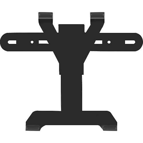 Front. Cygnett - CarGo II Car Mount for Most Tablets - Black.